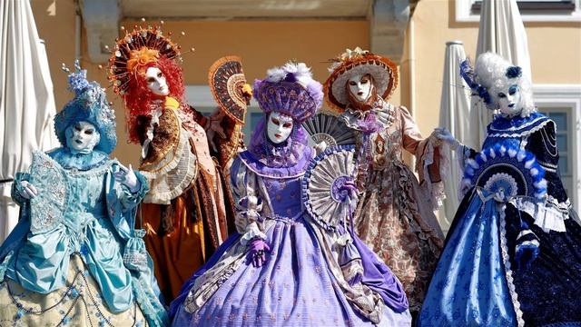 La Cumparsita for harp and bass duo смотреть онлайн