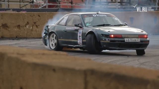 VL ru TANSO, группа С, вторая попытка смотреть онлайн