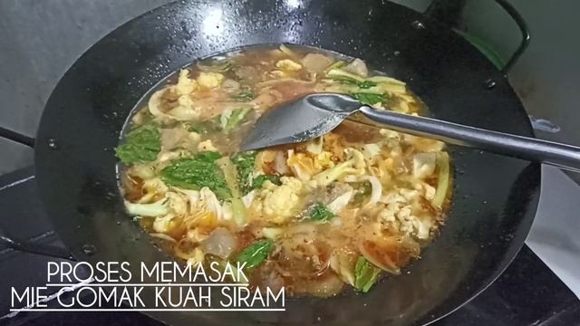2 Resep Olahan Mie Gomak Khas Medan || Makanan Anak Medan @BundaTengku смотреть онлайн