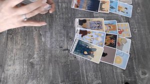 Важные события ближайшего времени! почему важны? таро прогноз