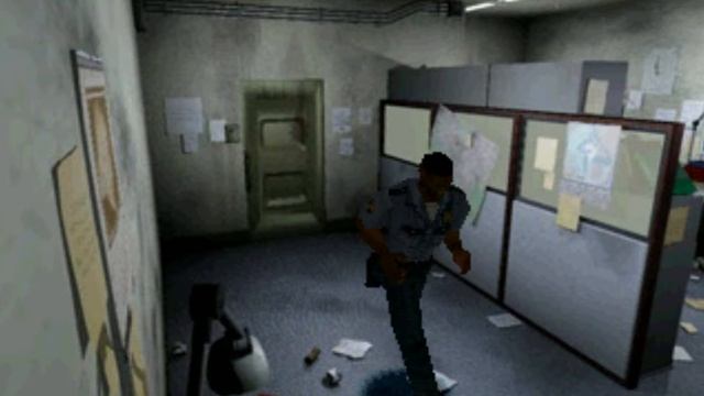 Resident Evil 1.5 - February 2025 Update | Leon [PC]