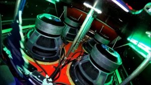 Gucci Mane - Coca Cola - Bass Boosted