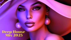 Gentleman & Deep House Mix 2025