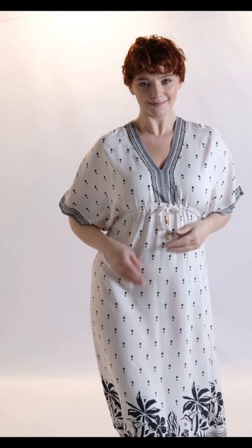 Сорочка Женская INDEFINI