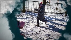 День Здоровья - Это Новое Поколение