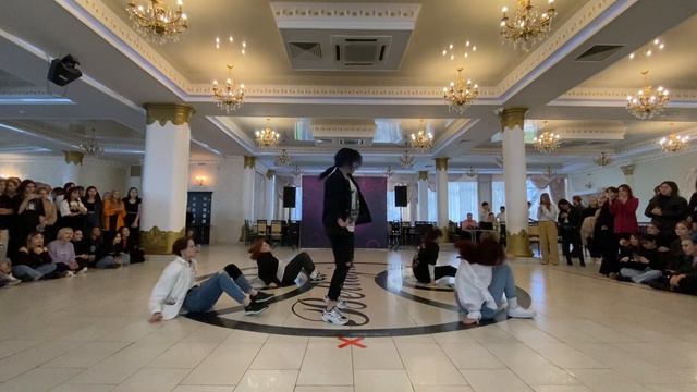 VOLTURANCE | SCOM FEST 2022 AUTUMN Ставрополь смотреть онлайн