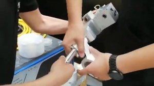 Правильная защита лазерной головки от внешних воздействий