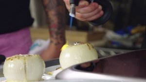 Шоу поваров 14 серия «Бонус: готовим с Эндрю и Дэйвом» (документальный сериал, 2019)