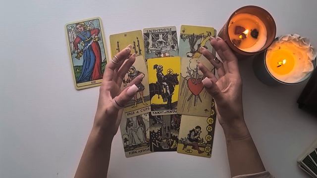 Годовой прогноз на 2025. Аркан Императрица