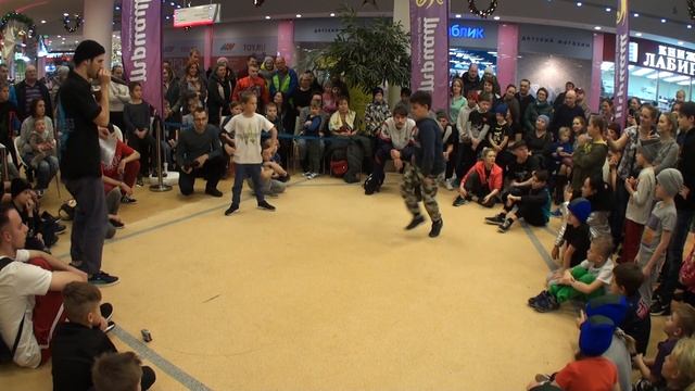 XXL 2018 Breaking 12 смотреть онлайн