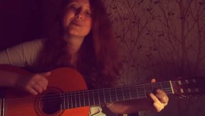 Алексей Воробьев - Почувствуй мою любовь (cover) кавер