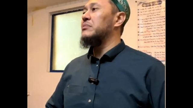 Дұғаңыз қабыл болғаның қаласаңыз көріңіз ұстаз Арман Қуанышбаев
