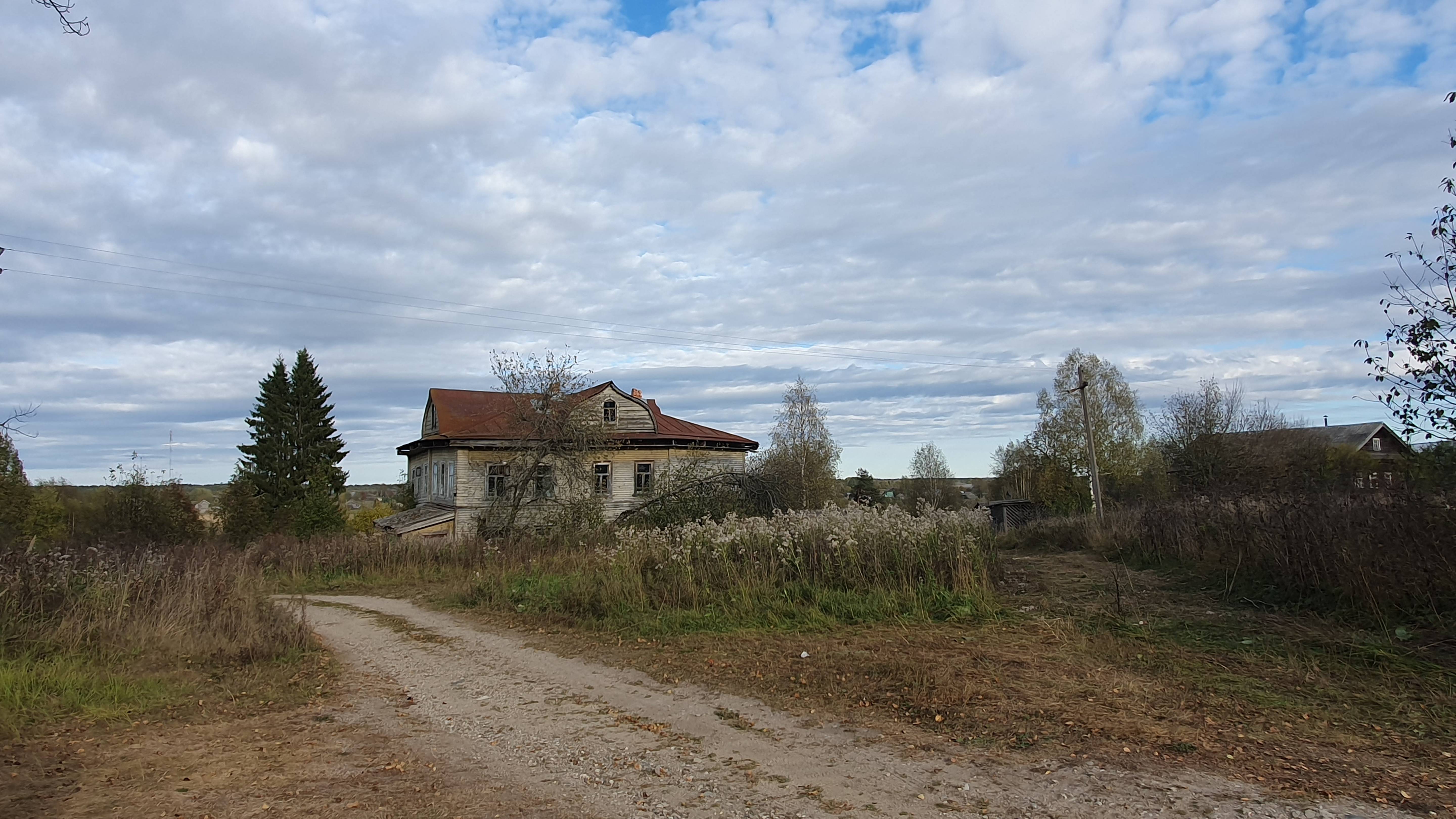 ВОЖЕГА и ВОЖЕГОДСКИЙ РАЙОН - 2024. УДИВИТЕЛЬНЫЙ МИР ТИГИНСКИХ ДЕРЕВЕНЬ. 3-я серия. смотреть онлайн