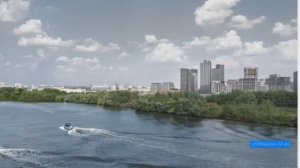 Купить квартиру  в Москве по цене от 9.5 ЖК «ALIA» бизнес-класса
