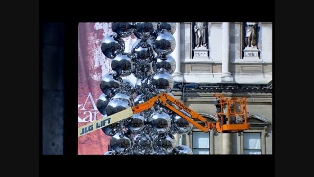 Anish Kapoor Pt 2.wmv смотреть онлайн