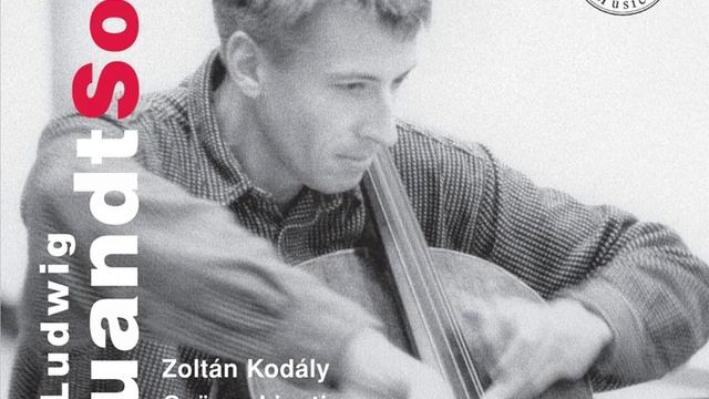 Cello Sonata, Op. 4: I. Fantasia. Adagio di molto смотреть онлайн