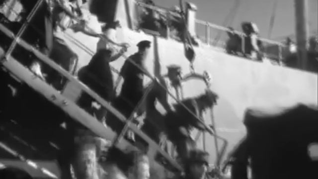 Захват советского танкера пиратами смотреть онлайн