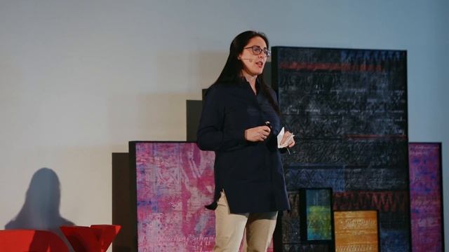 Wizards Wolves and Women in the Great Game of Global Development  Audrey Selian  TEDxYerevanSalo