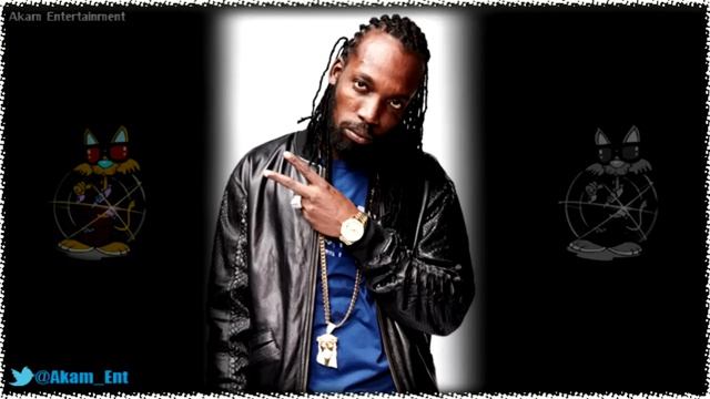 Mavado - Kill Them Slowly [Dancehall Sings Riddim] February 2015 смотреть онлайн