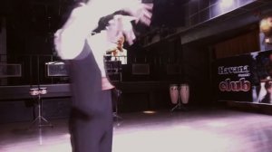 Ballroom dancing pro