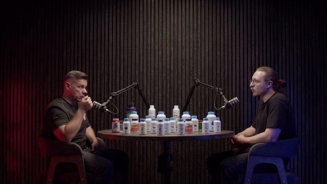 Правда о БАДах: Дмитрий Потапов — научный эксперт Fitness Formula