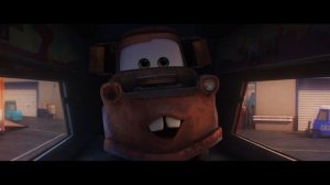 Lightning McQueen Cars - Coffin Dance Song (Cover)