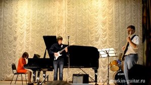 George Gershwin - Oh lady, be good