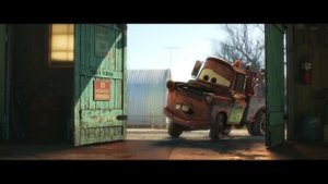 Lightning McQueen Cars - Coffin Dance Song (Cover)