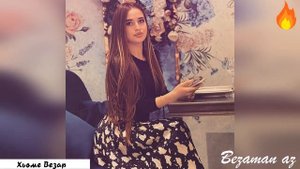 Фатима Эльхажиева Хьоме Везар😍