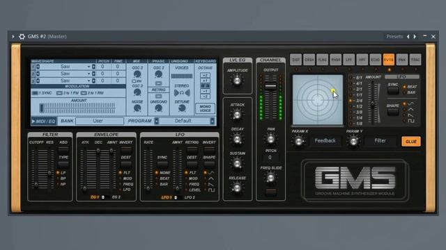 How to Make White Noise in FL Studio смотреть онлайн