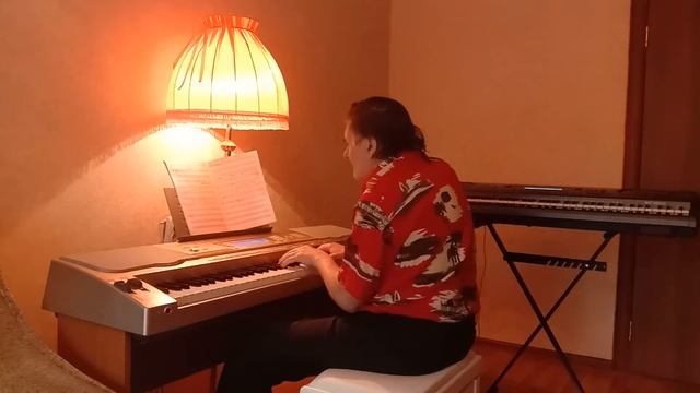 Прибой - фри джаз. Александр Антонов смотреть онлайн