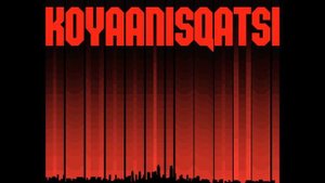 Koyaanisqatsi Theme - Pipe Organ