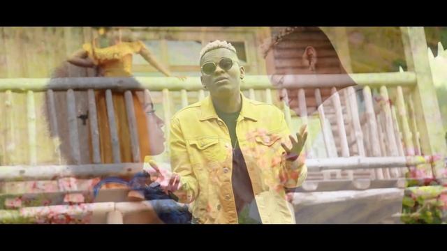 COMO MIRARTE - Danny Palacios (Cover) Salsa Urbana (Video Oficial) смотреть онлайн