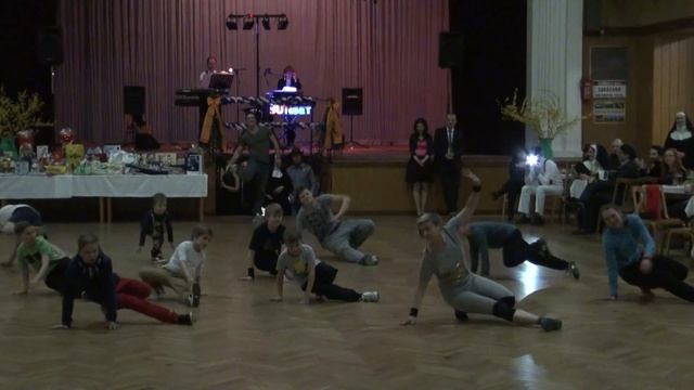 Sokol Break смотреть онлайн