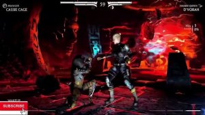 🔥 ЛУЧШИЕ КОМБО И СТИЛИ Mortal Kombat X – как победить и избежать поражения! 💀