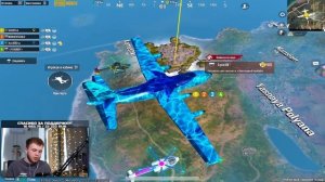 СЕКРЕТ, СТРИМ, КРУТИТ НОВЫЙ ULTIMATE  СОЛО Vs SQUAD В PUBG