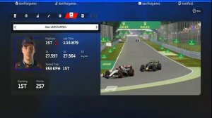 💥 ПЕРВЫЕ ПРОБЛЕМЫ НА ТРАССЕ! ITALIAN GP F1 2023 ｜ Практика 3 🚗