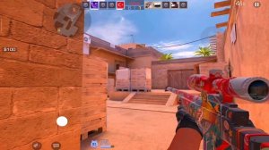 ОТЫГРАЛ НА ЧИЛЛЕ И ВЗЯЛ ПЕРВОЕ МЕСТО В ММ! • STANDOFF 2