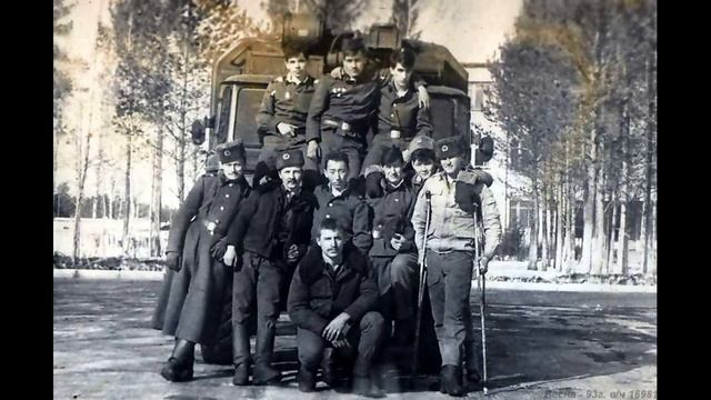 Братство ЗабВО. Архив фото - 164 www.zabvo.ru