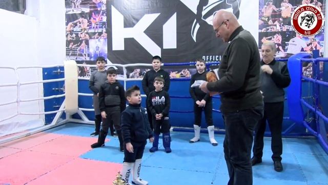 Դավիթ Պետրոսյանը կերտում է պատմություն։Davit Petrosyan 5 years смотреть онлайн