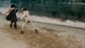 Дуэль -  из фильма Дон Сезар де Базан