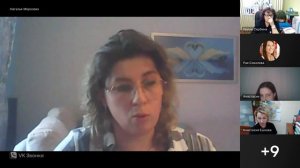 Коворкинговая площадка «Клуб «Животворящий голос»