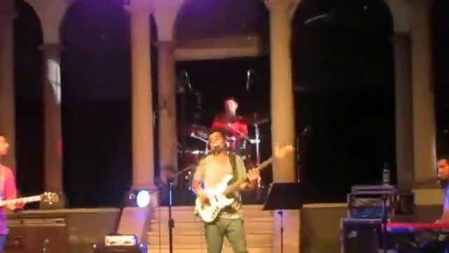 Mateo Moreno смотреть онлайн