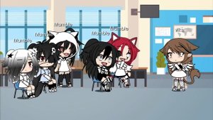 меме~эту песню знают только настоящие убийцы~