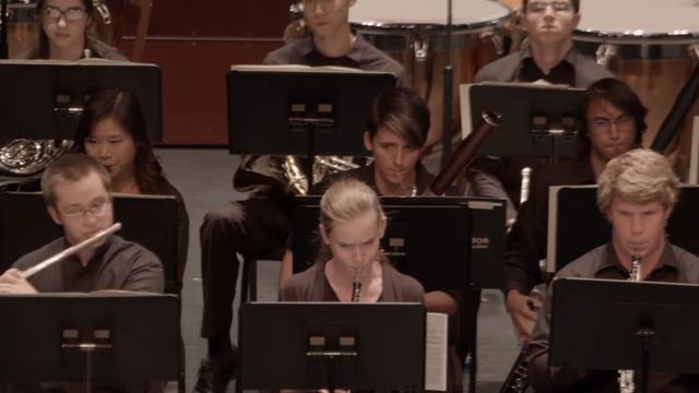 Gabriel Faure:  Masques et Bergamasques смотреть онлайн