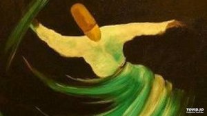 Armand Amar - Poem of the atoms (Rumi)