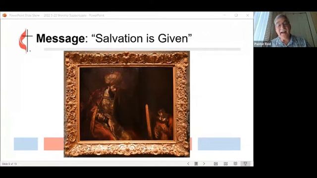 Worship v 2022 5 22 смотреть онлайн