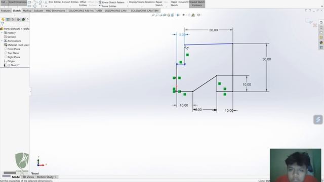 exercise 6 solidworks смотреть онлайн