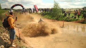 F7 Challenge как это было