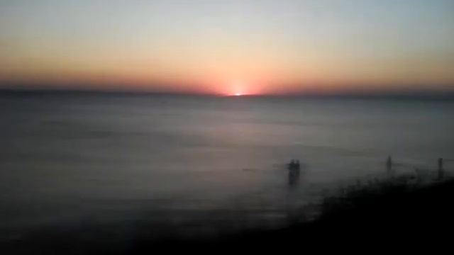 Азовское море